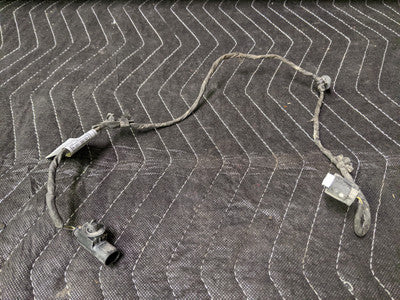 BMW F10/F11 5-Series Servotronic Wiring Harness  61129221700