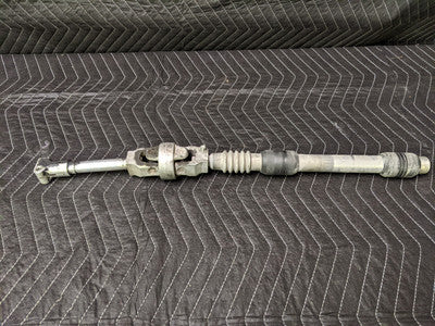 BMW E53 X5 4.8is Steering Double Joint Assembly 32306767166