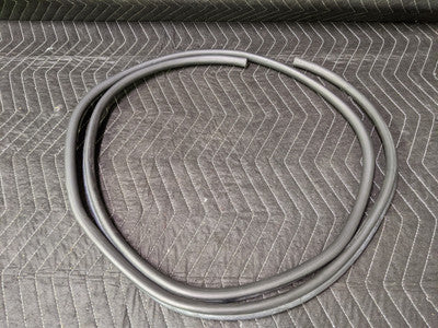BMW F07 5-Series GT Hood Seal Weather Strip 51767193412