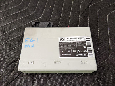 BMW E60/E61 5-Series Passive Go Control Unit 61356957094