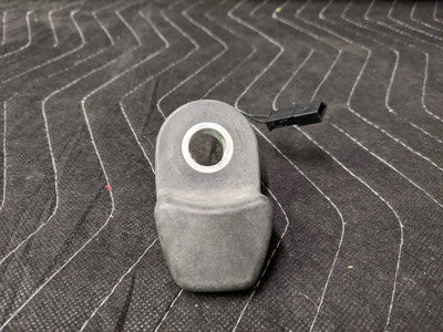 BMW E61 5-Series Touring Rear Window Key Button 61318378939