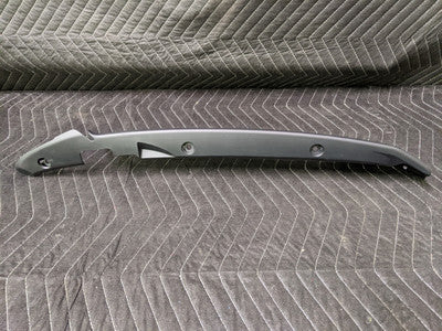 BMW E61 5-Series Touring Interior Lateral Trim Right Passenger 51497187278