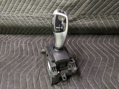 BMW F07 5-Series GT Gear Selector Switch 61319239504