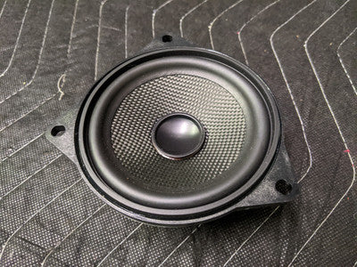 BMW F07 5-Series GT Midrange Speaker for HIFI System 65139133410