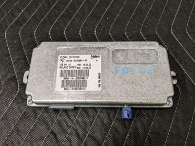 BMW F07 5-Series GT Back up Camera Control Module 66539240984