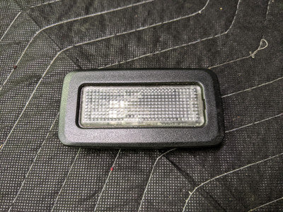 BMW F07 5-Series GT Interior Trunk Light 9130833