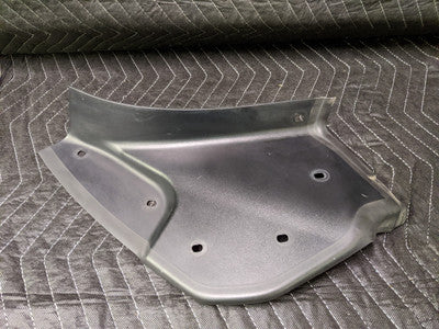 BMW F07 5-Series GT Lower Right Drip Rail 51497201660