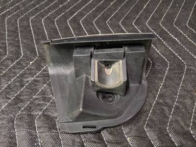BMW F07 5-Series GT Right Passenger Tail Gate Wedge 51247237874