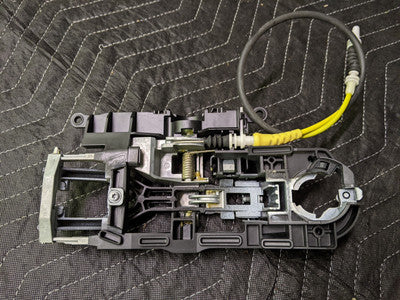 BMW F01/F02/F03/F04/F07 Outside Door Handle Carrier Right 51217175732