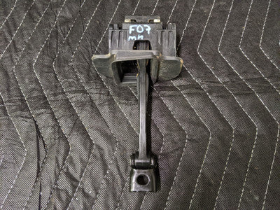 BMW F07 5-Series GT Rear Door Brake 51227197874