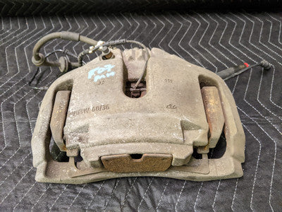 BMW F01/F02/F04/F07 Front Left Brake Caliper Housing 34116786817