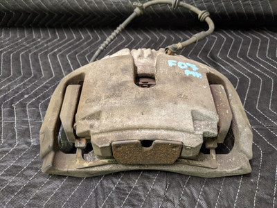 BMW F01/F02/F04/F07 Front Right Brake Caliper Housing 34116786818