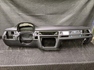 BMW E90 3-Series Single Hump Dashboard Non I-Drive 51457143779