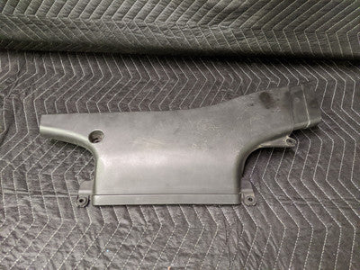 BMW E46 M3 Intake Suction Hood 13717830100