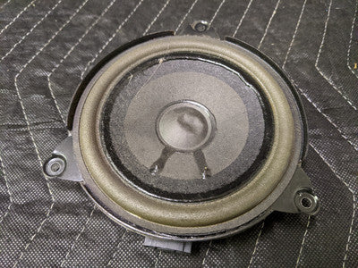 BMW E46 3-Series Convertible M3 Harman Kardon HIFI Loudspeaker 65138378557