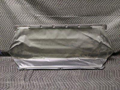 BMW E46 3-Series Convertible M3 Folding Top Compartment 54318232763