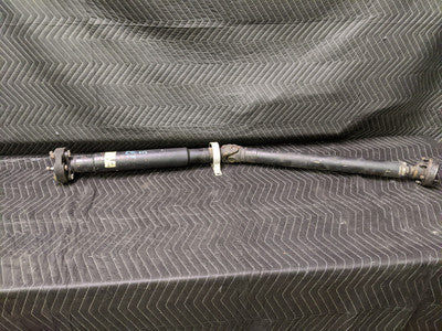 BMW E46 3-Series Convertible M3 Manual Transmission Drive Shaft L=1404MM 26112229240