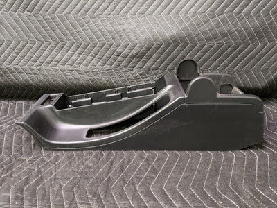 BMW E46 3-Series M3 Center Console Assembly Schwarz 8213680