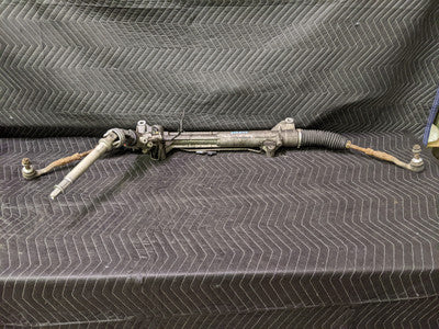 BMW F07 5-Series GT Power Steering Rack 6788641