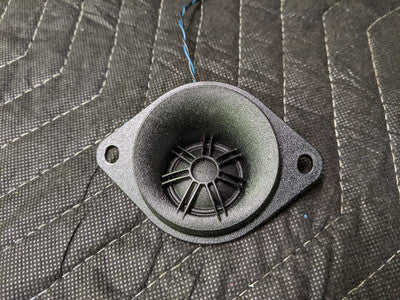 BMW F07 5-Series GT HiFi System Tweeter 65139194782