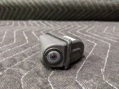 BMW F07 5-Series GT Backup Camera 66539216283