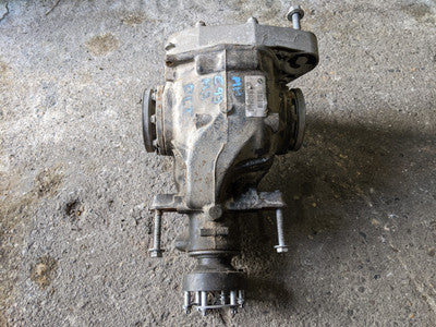 BMW E82/E90/E92/E93 1M M3 DCT Rear Differential 3.15 33102283320