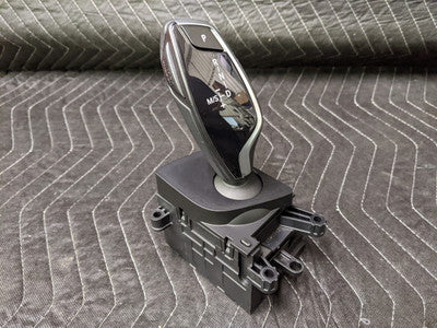 BMW G30/G31 5-Series Gear Selector Switch 61317947691