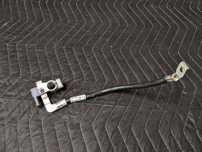 BMW G30/G31 5-Series Negative Battery Cable IBS 61216840519