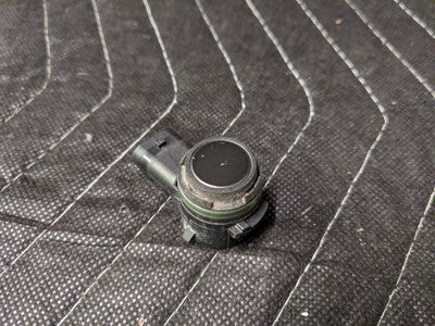 BMW G30/G31 5-Series Ultrasonic Parking Sensor Black 66209274427