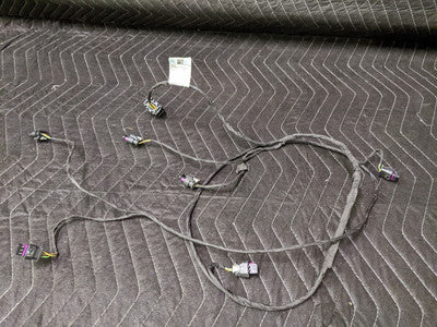 BMW F90/G30 5-Series M5 Rear Bumper PDC Sensor Wiring Harness 61129364201