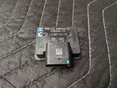 BMW F90/G30 5-Series M5 Temperature Sensor Leak Diagnosis Module 16138485646