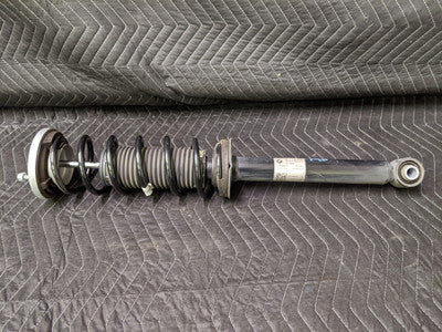 BMW G30 5-Series Rear Spring Strut Rear 33526866615