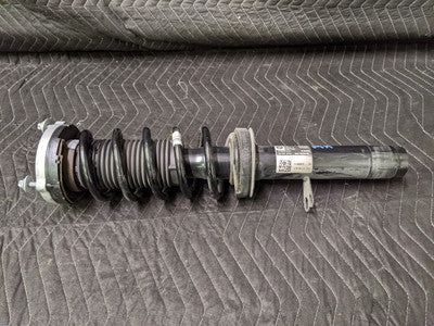 BMW G30 5-Series Front Right Passenger Spring Strut Assembly 31316866610