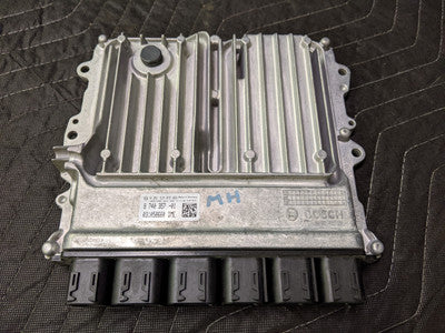 BMW G30 5-Series B58 Engine Control Unit ECU 8740357