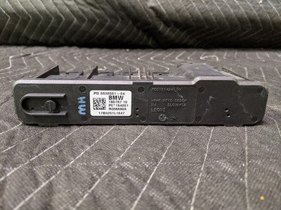 BMW G30/G31 5-Series Integrated Supply Module 12638638551