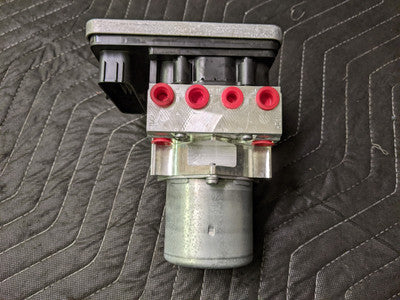 BMW G30 5-Series ABS Anti-Lock Brake Pump Module 34516889164