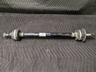 BMW G30/G31 5-Series Output Axle Shaft Rear Left 33208664621