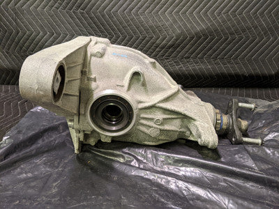 BMW G16/G30/G31 Rear Axle Differential 2.93 33108647115