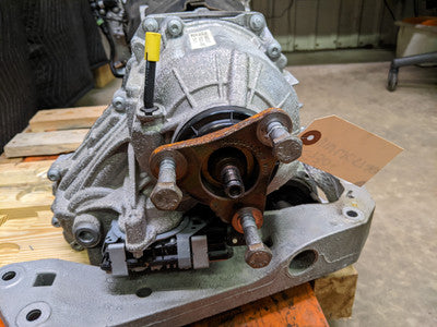 BMW G11/G12/G30/G31/G32 Transfer Case 27108485036