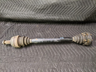 BMW E46 3-Series Output Axle Shaft Right 33211229498