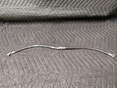 BMW E60/E61/E63/E64 M5 M6 S85 VANOS Connecting Line 11367834573