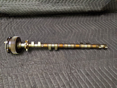 BMW E60/E61/E63/E64 S85 V10 Engine Exhaust Camshaft Cyl. 6-10 11317836126