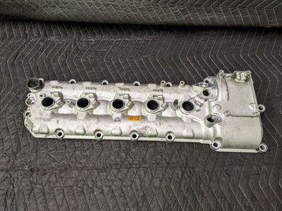 BMW E60/E61/E63/E64 M5 M6 S85 V10 Engine Cylinder Head Valve Cover 7834621