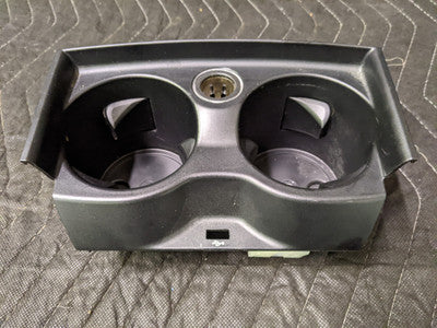 BMW G30 5-Series Center Console Cupholder 51166801508