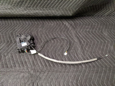 BMW F90/F97/G01/G30 Trunk Lid Power Lock Drive 51247383561