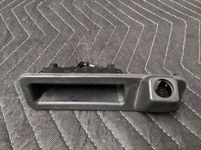 BMW F90/G30/G31 5-Series M5 Trunk Lid Handle 51247381868