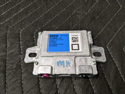 BMW F90/G30/G31 5-Series M5 LTE Compensator 84109128982
