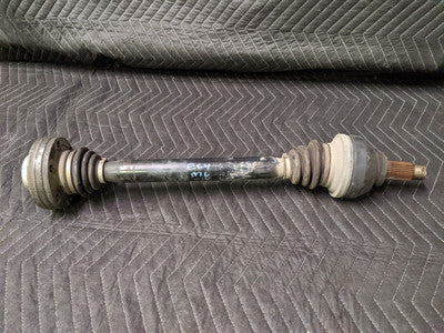 BMW E60/E61/E63/E64 M5 M6 Rear Axle Output Shaft 33212282668