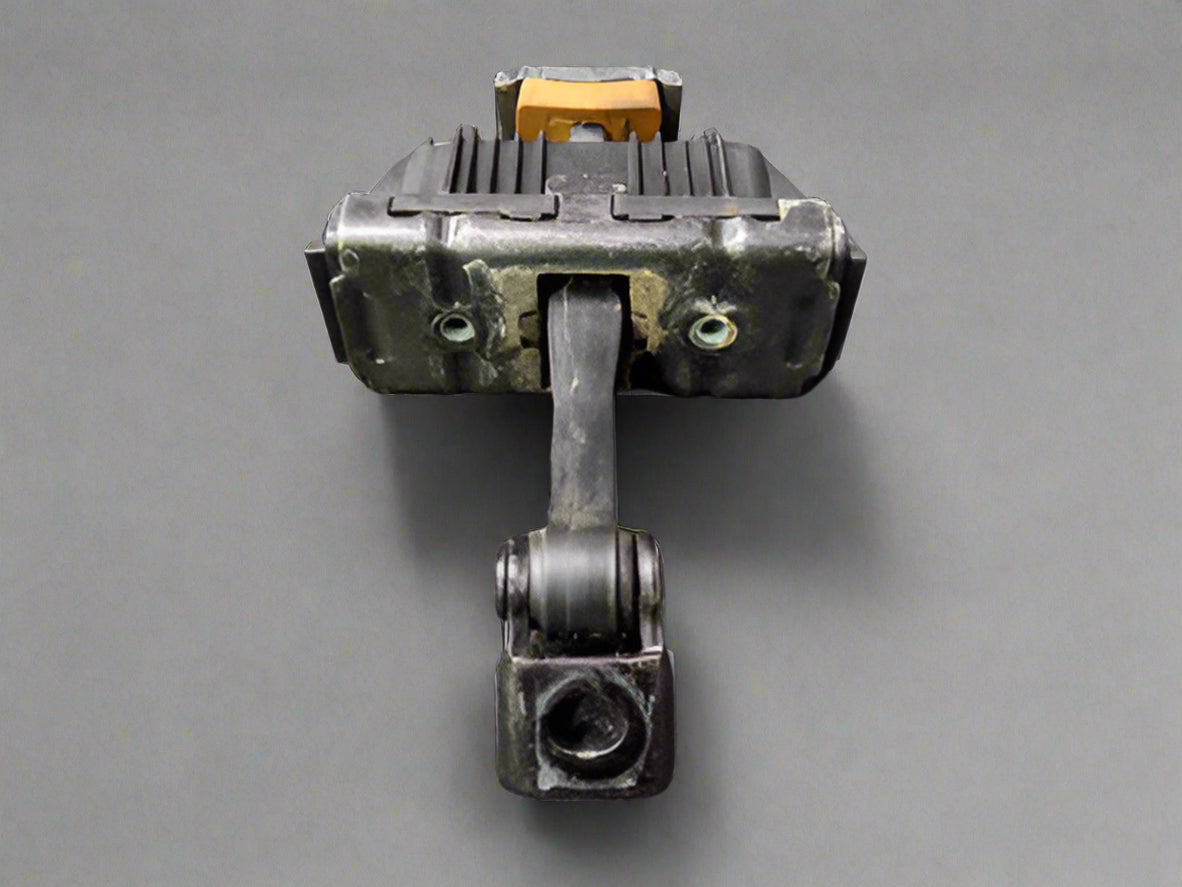 BMW E92/E93 3-Series Coupe Convertible Front Door Brake 51217193671