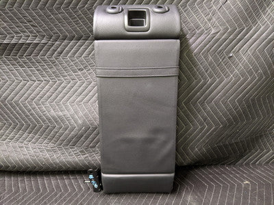 BMW G30 5-Series Center Armrest Rear Seat Dakota Leather 52207443115
